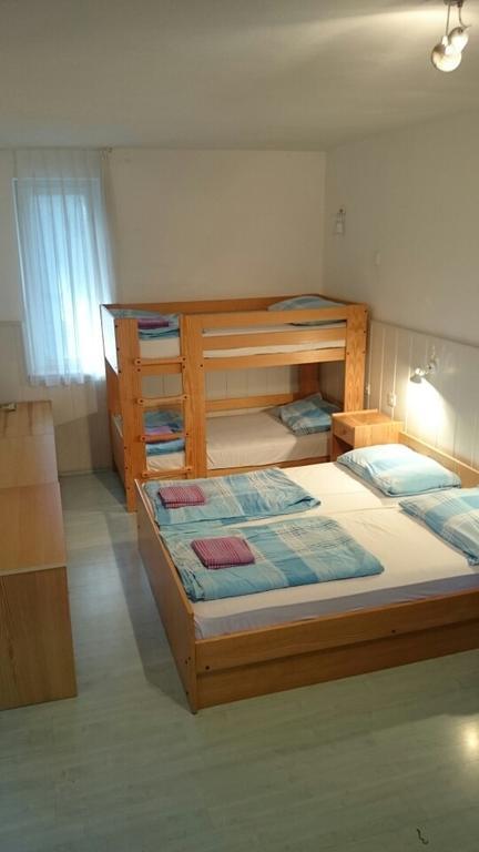 Hotel Dom Mladinske Knjige Fiesa Piran Exteriér fotografie